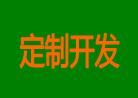 軟件定制開發（按要求全新定制開發軟件或二次修改軟件功能）